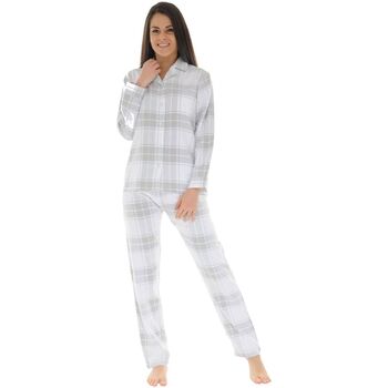 Christian Cane Pyjama's nachthemden CIDALIE