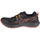 Schoenen Dames Running / trail Asics Gel-Sonoma 7 GTX Zwart