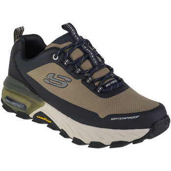 Skechers Max Protect-Fast Track Groen