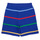 Textiel Jongens Korte broeken / Bermuda's Polo Ralph Lauren PO SHORT-SHORTS-ATHLETIC Multicolour