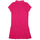 Textiel Meisjes Korte jurken Polo Ralph Lauren SSPLTPOLODRS-DRESSES-DAY DRESS Roze