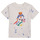 Textiel Kinderen T-shirts korte mouwen Polo Ralph Lauren BEAR SS CN-KNIT SHIRTS-T-SHIRT Wit