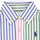 Textiel Jongens Setjes Polo Ralph Lauren LS BD FNSHRT-SETS-SHORT SET Multicolour
