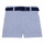 Textiel Jongens Setjes Polo Ralph Lauren SSBDSRTSET-SETS-SHORT SET Blauw / Wit
