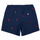 Textiel Jongens Zwembroeken/ Zwemshorts Polo Ralph Lauren TRAVELER-SWIMWEAR-TRUNK Multicolour