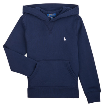 Textiel Kinderen Sweaters / Sweatshirts Polo Ralph Lauren  Marine / Marine