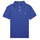 Textiel Jongens Polo's korte mouwen Polo Ralph Lauren SLIM POLO-TOPS-KNIT Blauw