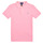 Textiel Jongens Polo's korte mouwen Polo Ralph Lauren SS KC-TOPS-KNIT Roze