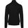 Textiel Heren Sweaters / Sweatshirts Suitable Merino Coltrui Zwart Zwart