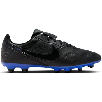 Schoenen Heren Voetbal Nike  Zwart