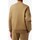 Textiel Sweaters / Sweatshirts Lacoste SH9608 00 Bruin