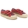Schoenen Kinderen Sneakers Sanjo Kids V200 Bombazine - Brown Tricolor Multicolour