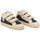 Schoenen Kinderen Sneakers Sanjo Kids V100 Burel OG - Navy Blauw