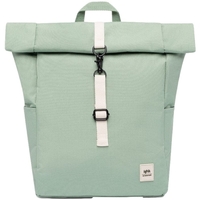 Tassen Dames Rugzakken Lefrik Roll Mini Backpack - Sage Groen
