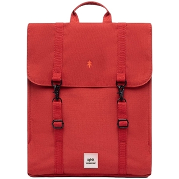 Lefrik Rugzak Handy Backpack Red