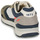Schoenen Heren Lage sneakers Pepe jeans X20 FREE Marine / Wit / Kaki