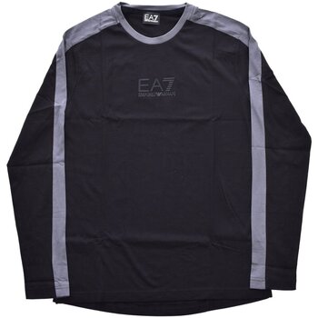 Emporio Armani EA7 T-shirt Korte Mouw 6RPT16 PJ02Z
