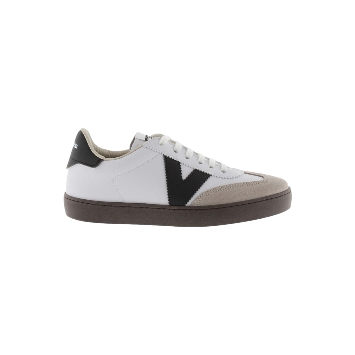 Victoria Sneakers Trainers 126186 Blanco