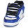 Schoenen Heren Skateschoenen Globe SABRE Blauw / Wit
