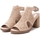 Schoenen Dames Sandalen / Open schoenen Xti 141098 Bruin