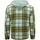 Textiel Heren Jasjes / Blazers Enos Houthakkers Vest Capuchon Multicolour