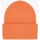 Accessoires Dames Hoed Colorful Standard  Oranje