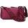 Tassen Schoudertassen met riem Valentino Bags VBS7AZ01 Roze