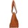 Tassen Dames Handtassen lang hengsel Valentino Bags VBS7CM01 Bruin