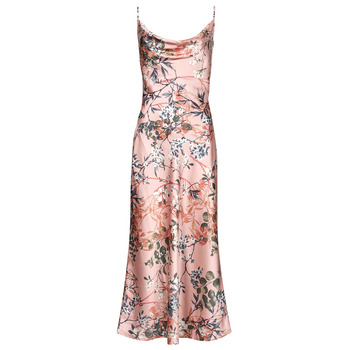 Guess Maxi-jurk met bloemenprint model 'AKILINA'