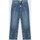 Textiel Dames Skinny Jeans Roy Rogers RND261D4022476 Blauw