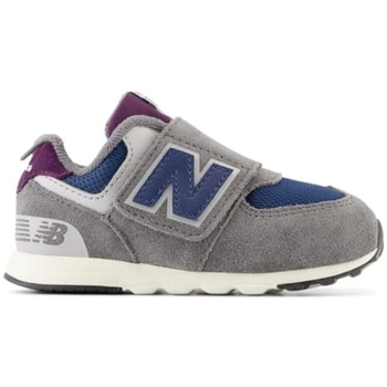 Schoenen Kinderen Sneakers New Balance Baby NW574KGN Grijs