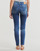 Textiel Dames Skinny jeans Le Temps des Cerises MENARS PULP SLIM Blauw