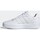 Schoenen Lage sneakers adidas Originals GV9000 Wit