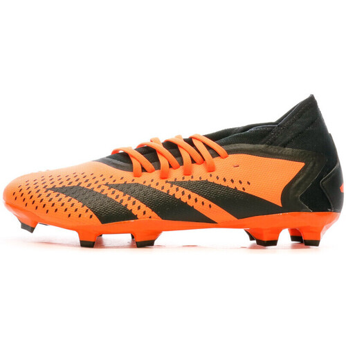Schoenen Dames Voetbal adidas Originals  Oranje