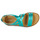 Schoenen Meisjes Sandalen / Open schoenen Geox J SANDAL KARLY GIRL Blauw