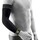 Accessoires Sportaccessoires Bauerfeind Sports Compression Sleeves Arm Long Zwart