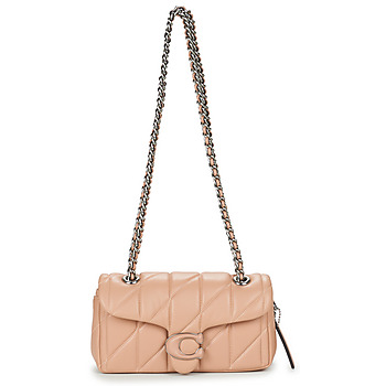 Coach QUILTED TABBY 20 Roze