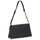 Tassen Dames Handtassen lang hengsel Karl Lagerfeld K/SIGNATURE 2.0 SHOULDERBAG Zwart