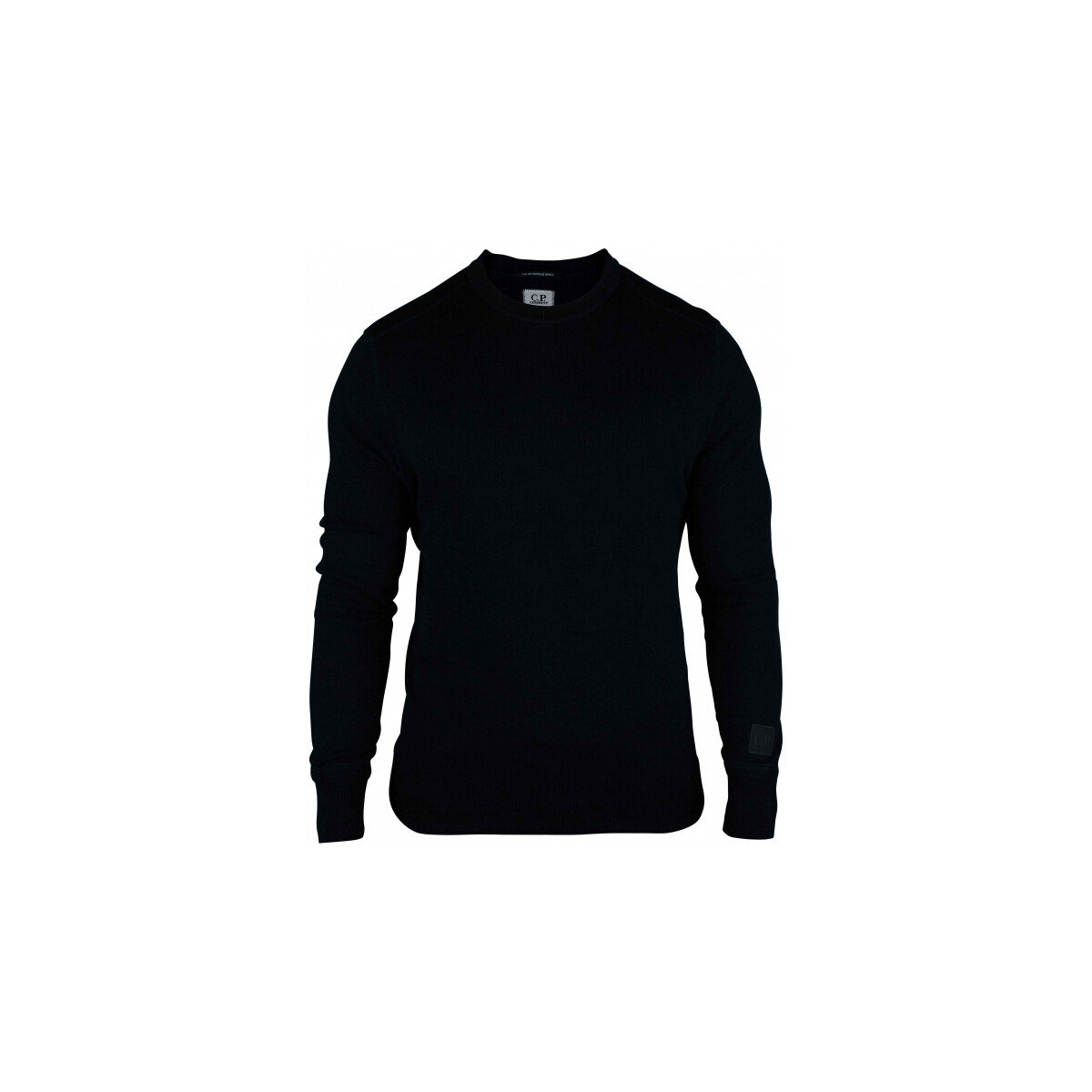Textiel Heren Sweaters / Sweatshirts C.p. Company  Blauw