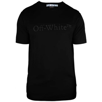 Off-White  Zwart