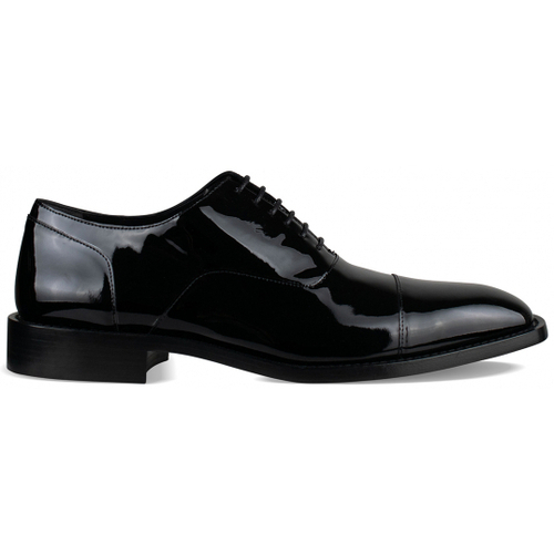 Schoenen Heren Laarzen Balenciaga  Zwart