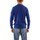 Textiel Heren T-shirts korte mouwen Roy Rogers RRU543CC57XXXX Blauw