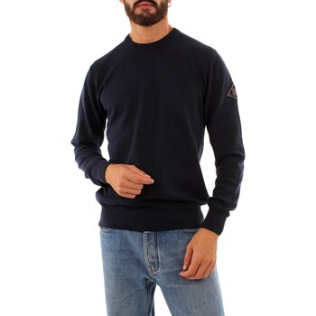 Textiel Heren Sweaters / Sweatshirts Roy Rogers RRU502CF67XXXX Blauw