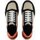 Schoenen Heren Sneakers EAX XUX083 XV263 Zwart