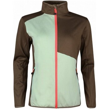Textiel Dames Wind jackets High Colorado  Other
