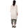 Textiel Dames Tops / Blousjes Wendy Trendy Shirt 220511 - White Wit