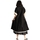 Textiel Dames Mantel jassen Wendy Trendy Jacket 221668 - Black Zwart