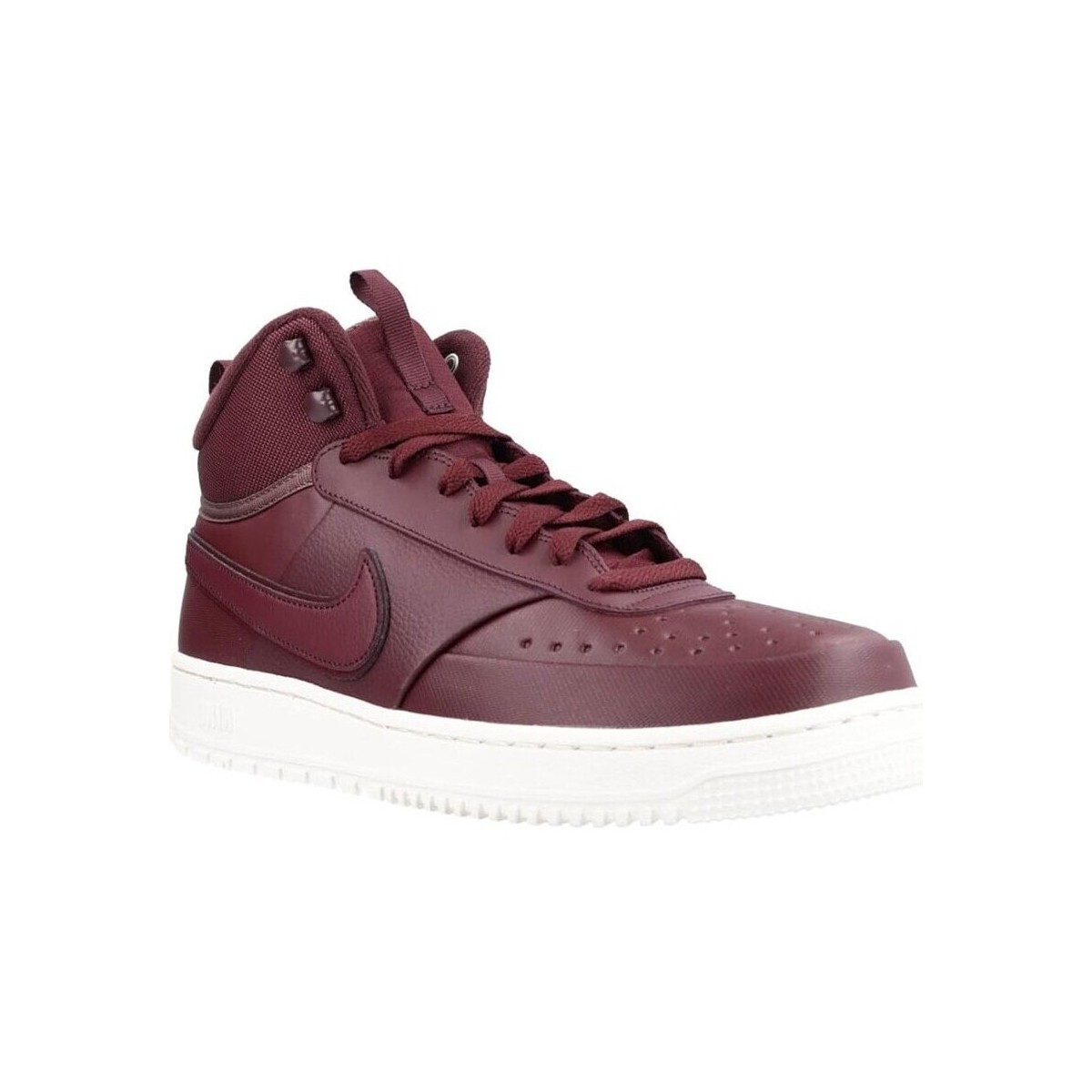 Schoenen Heren Sneakers Nike DR7882 Violet