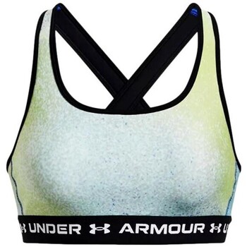 Under Armour T-shirt TOP DEPORTIVO MUJER CROSSBACK 1361042