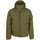 Textiel Heren Wind jackets Timberland Hood Puffer Groen